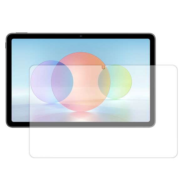 SIXTEEN10 TPU Film Screen Protector for Huawei MatePad 10.4" (2022) - Clear