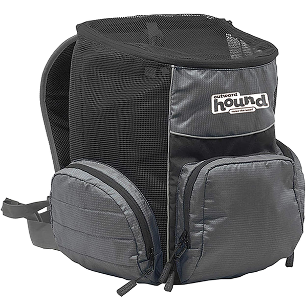 Outward Hound Backpack PoochPouch