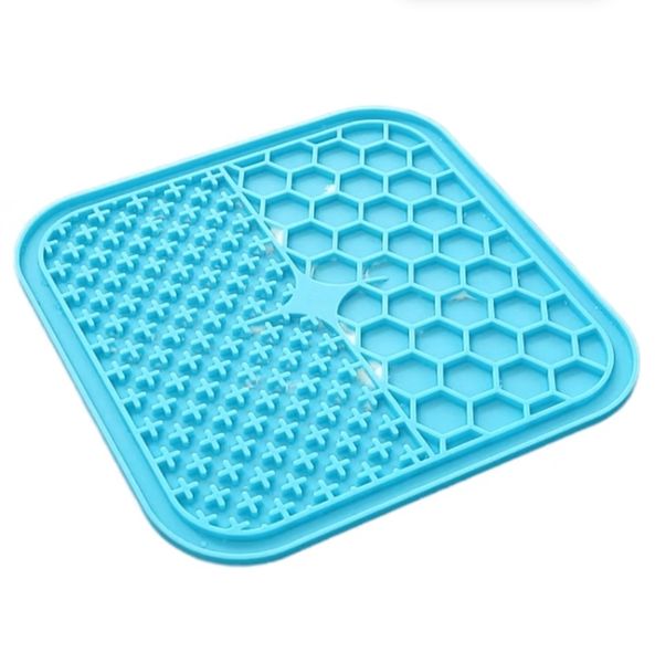 Silicone Dog Lick Mat