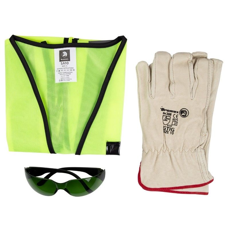 Bulk Pack x 12 Kaufmann PPE Drivers Kit | Shop Today. Get it Tomorrow ...