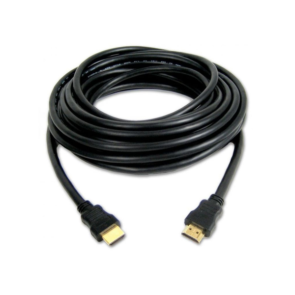 RCT HDMI to HDMI Cable - 15 Metre High-Definition Video &amp; Audio Cable
