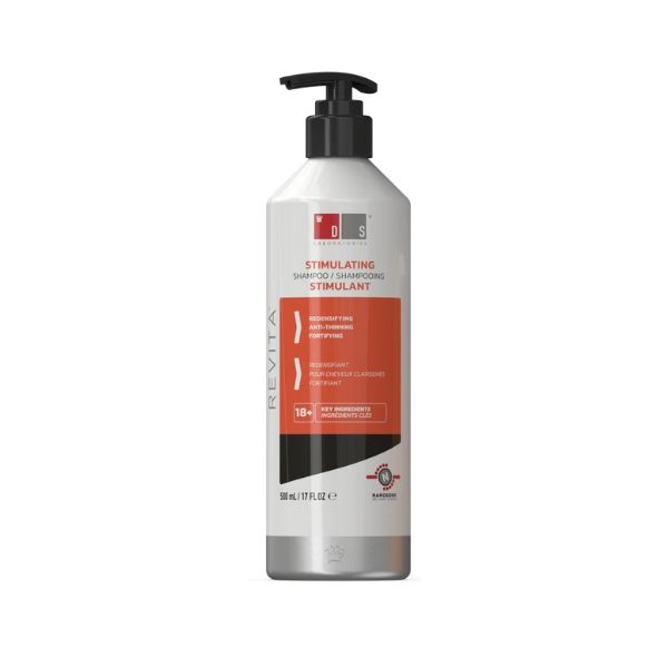 DS Laboratories - Revita Shampoo (500ml)