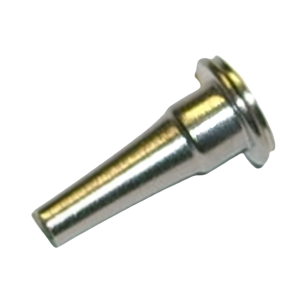 MAGSM100401 Hot Air Nozzle: 2.5mm Round, Precision Rework Accessory