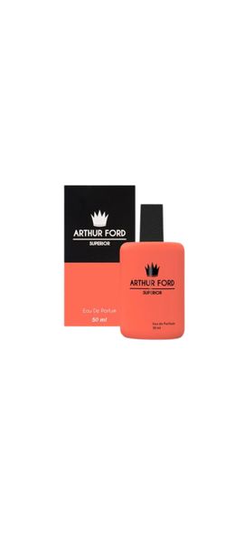 Perfume Coral #1 -F image