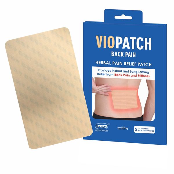 Viopatch logo