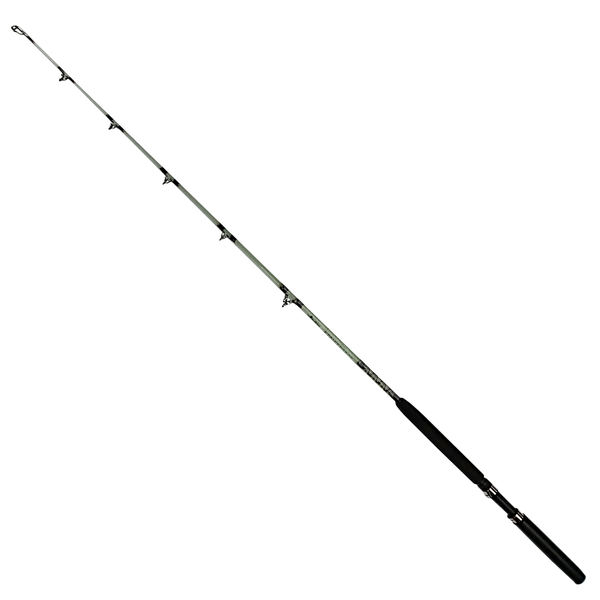 Kingfisher Poseidon Strikeforce 5'6" 7-10Kg Fibreglass Fishing Rod PSF7S - 1 Piece