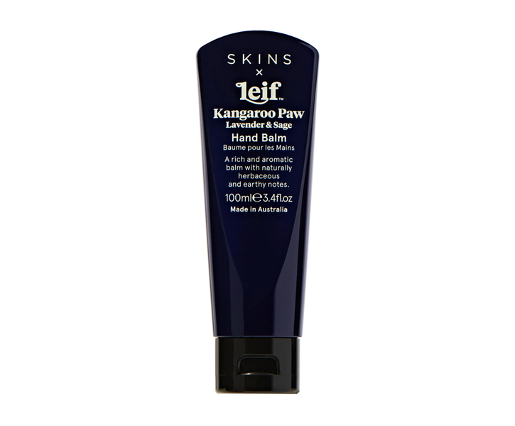 Leif Kangaroo Paw Hand Balm -100ml