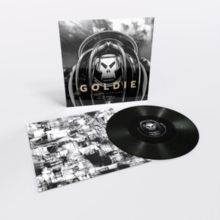 Inner City Life 2020 Remix) (Vinyl / 12" EP)