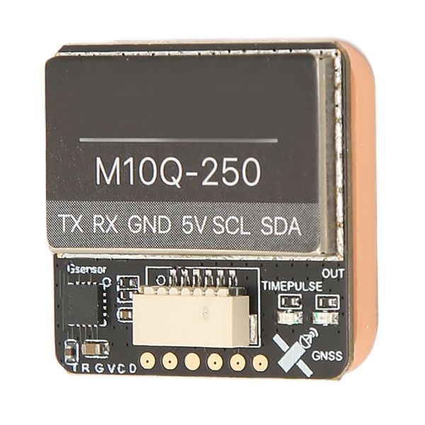 5883 GPS Module - Dual Protocol (FPV Racing Drone)