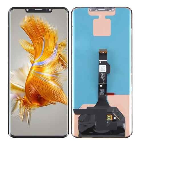 Replacement Screen Compatible with Huawei Mate 50 Pro Original Quality Display (GC)