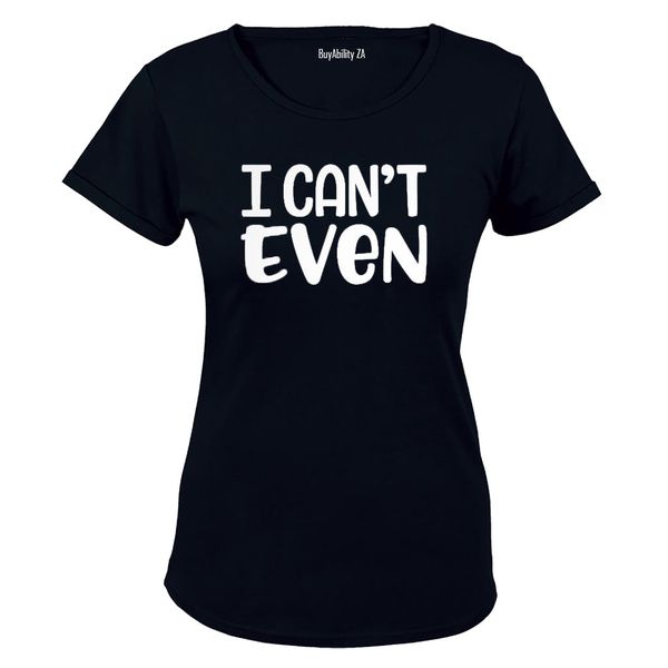 Ladies - T-Shirt image