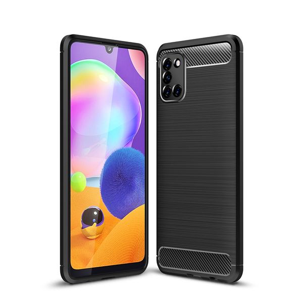 Favorable Impression Drawing Tec Armor Case for Samsung A21s