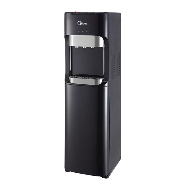 Midea Deluxe Bottom Loading Dispenser - Black