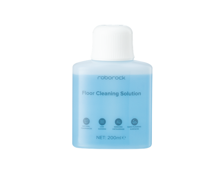 Roborock Robotic Vacuum Floor Cleaning Solution 200ml