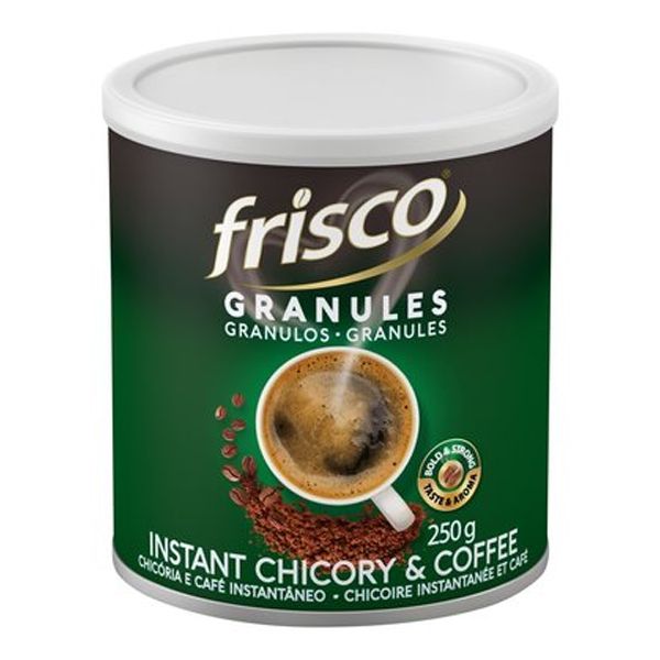 Frisco Instant Coffee Granules - 250g