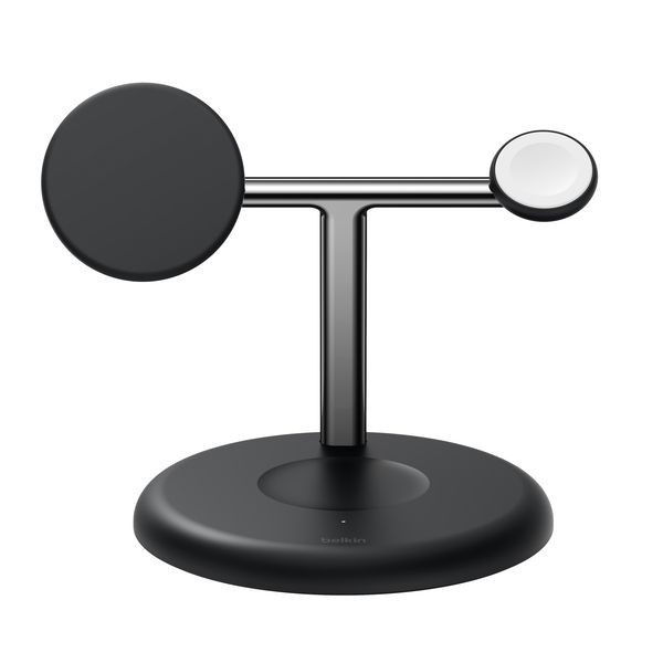 Belkin-UltraCharge 3-in-1 Wireless Charging Station 25W