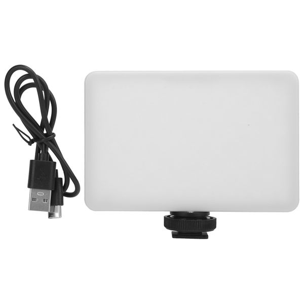 YT-120S Fill Light - Portable For Video Calls