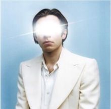 The Performer (CD / Album)