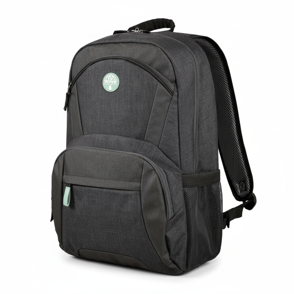 Port Eco Laptop Backpack for 39.6 cm Devices - Durable &amp; Organized