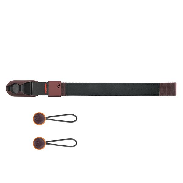 Peak Design Cuff Camera Wrist Strap - Eclipse