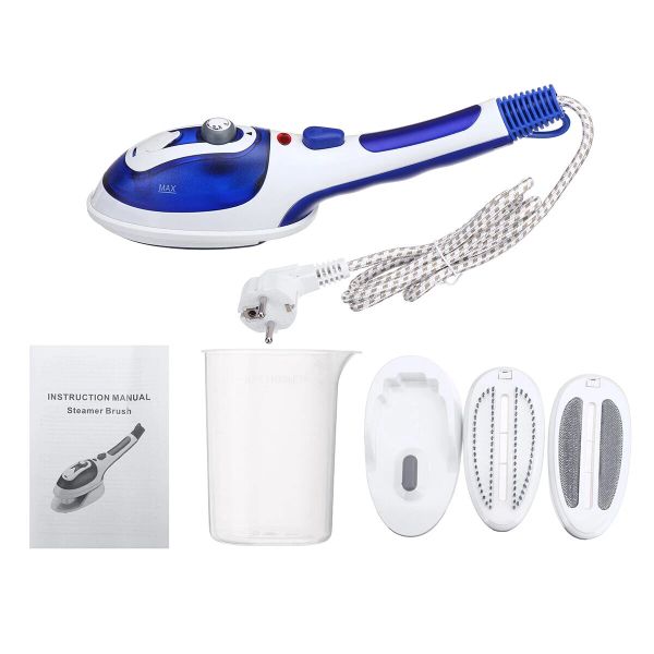 Multi-Functional Handheld Garment Iron Steamer -SR-178