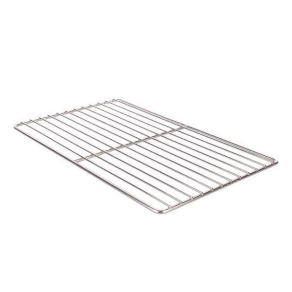 Oven Rack 530X325Mm Stainless Steel