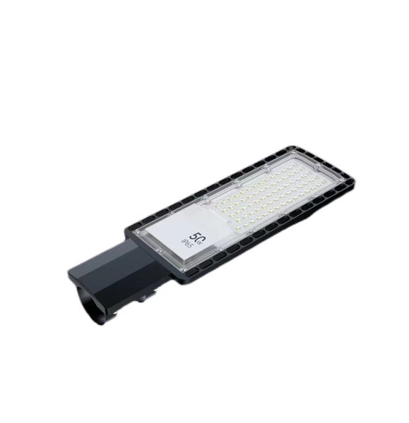 50W High Brightness Die Casting Aluminum Outdoor Street Light-MRUL
