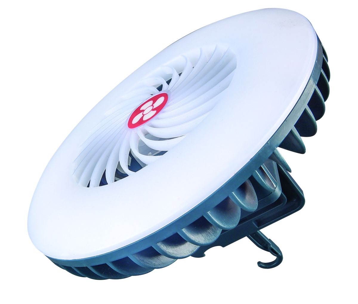 Ultratec- Twista Rechargable 54xLED Fan