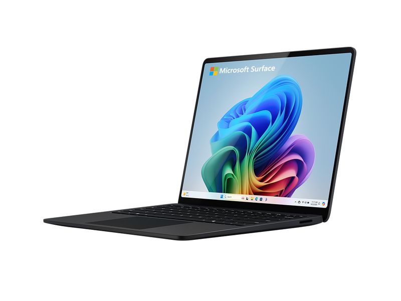 Microsoft Surface Laptop 7 | Copilot+PC | 15" Touchscreen|16GB | 512 SSD
