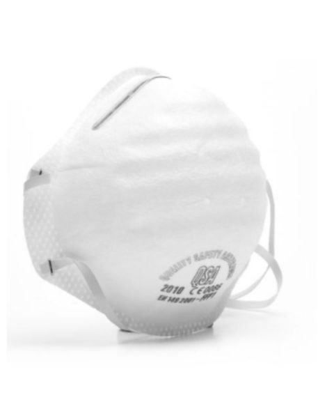 Respirator Dust Mask FFP1 - Pack of 20