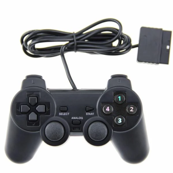Analog Controller 2 for PS2