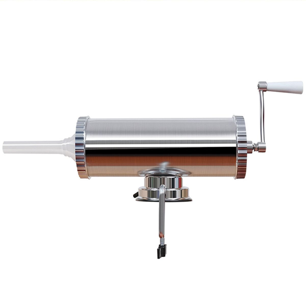 Large Capacity Sausage Filler Machine