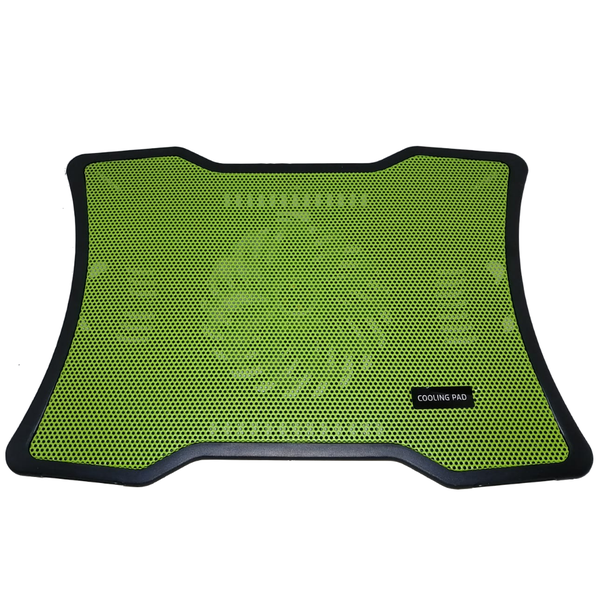 Notebook Laptop Cooling Pad Fan N133