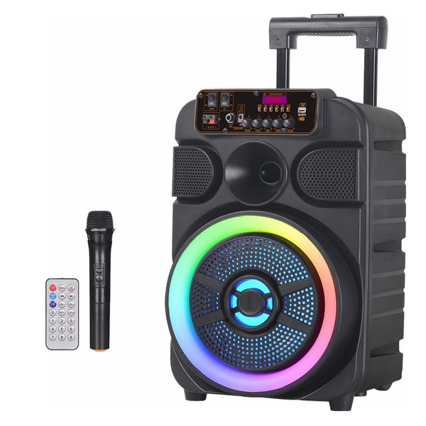 12 Inches Speaker With ExtraBase W812