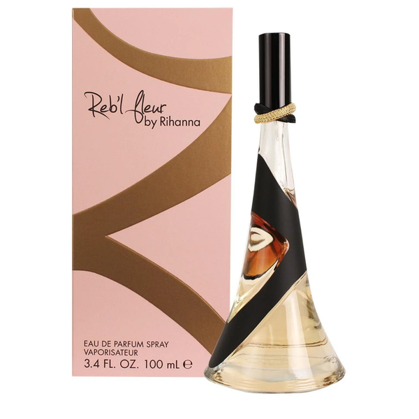Rihanna Reb'L Fleur 100ml EDP (Parallel Import)