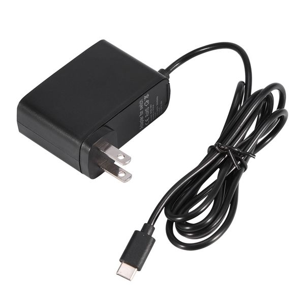USB-C Power Adapter for Switch
