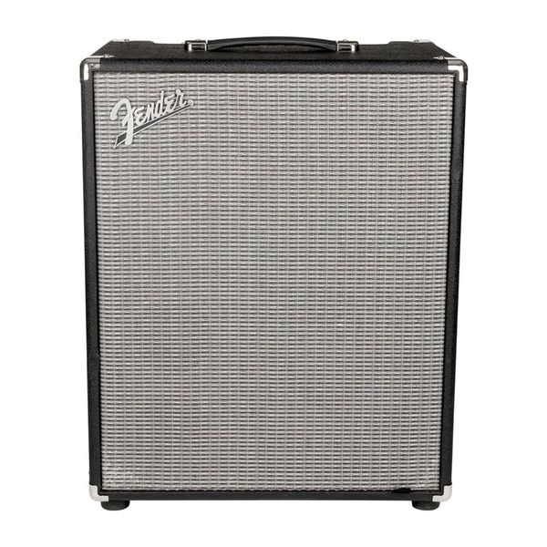 Fender Rumble 500 V3 Bass Combo Amp