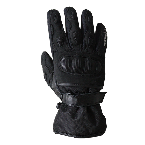 Biker Pro Men's Motorbike Gloves