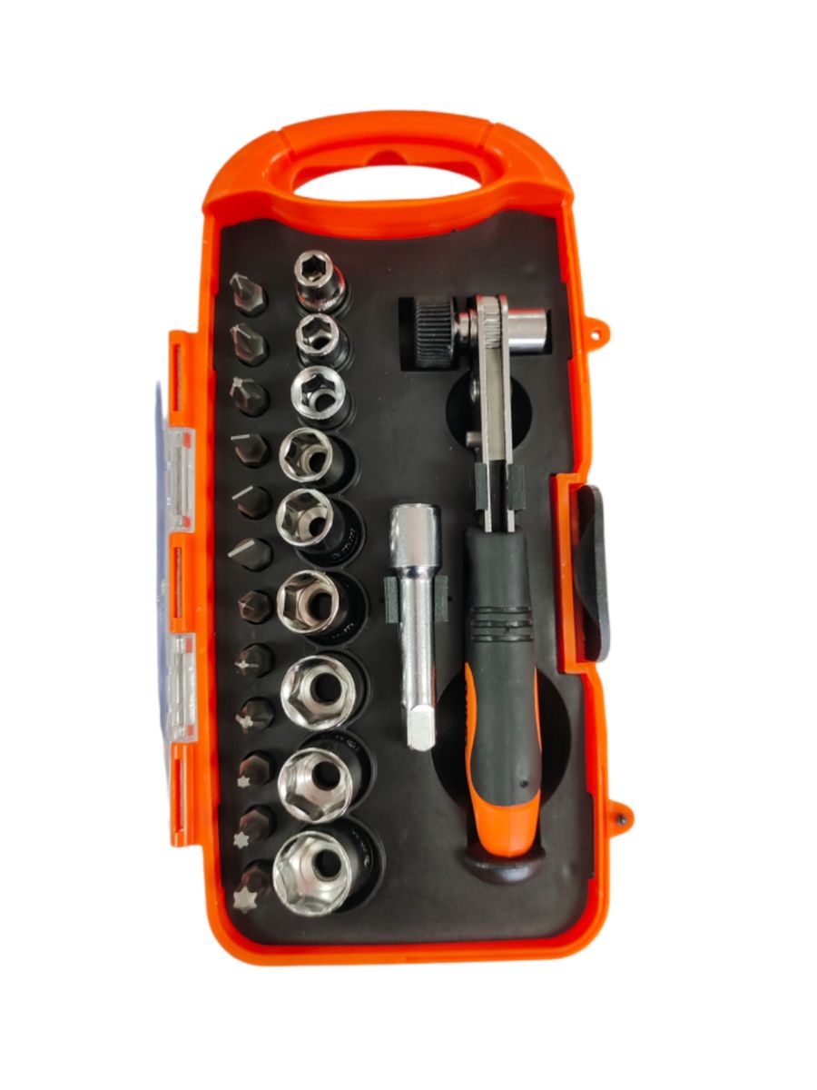 Shind 23pcs Screwdriver Bits Set Shop Today. Get it Tomorrow