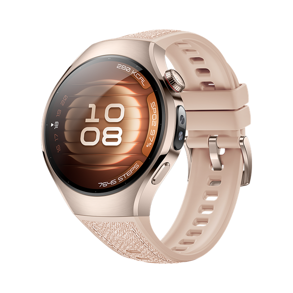 HUAWEI WATCH 5 e-SIM 42mm Beige