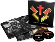Vertigo (CD / Album with DVD)