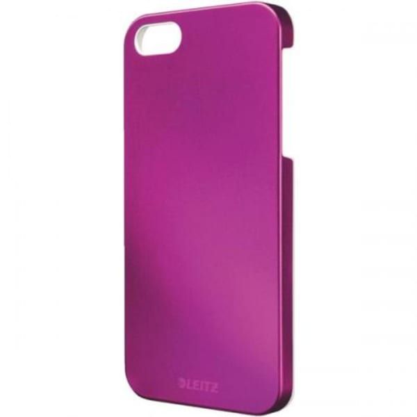 Leitz Complete Wow Metallic Case - Fuchsia