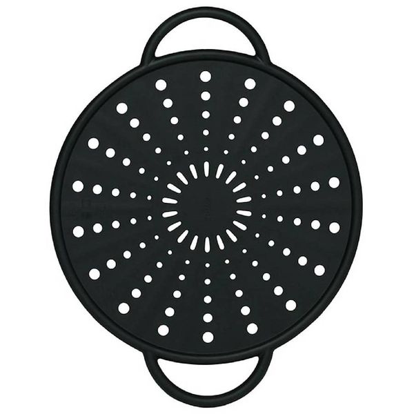 Emsa Smart Kitchen Silicone Splash Guard 26cm