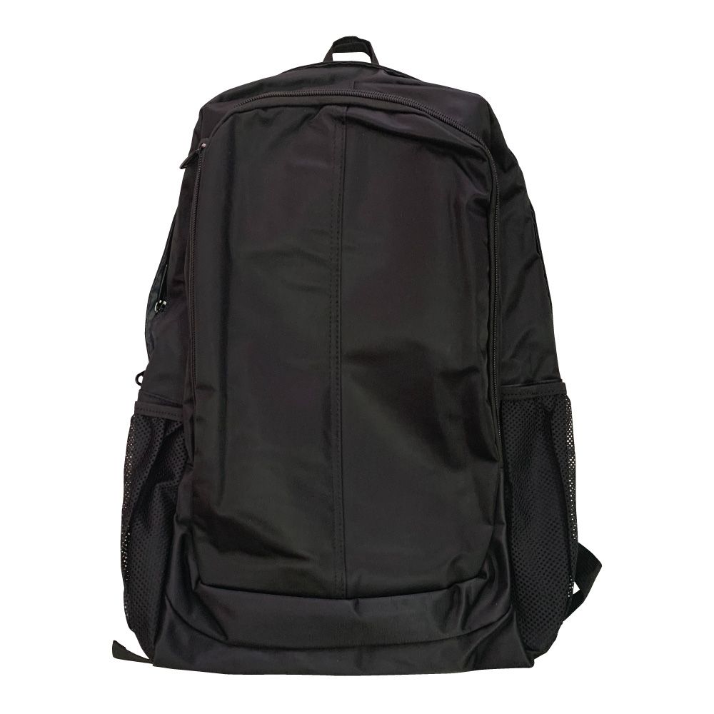 Laptop Backpack - Black | Buy Online in South Africa | takealot.com