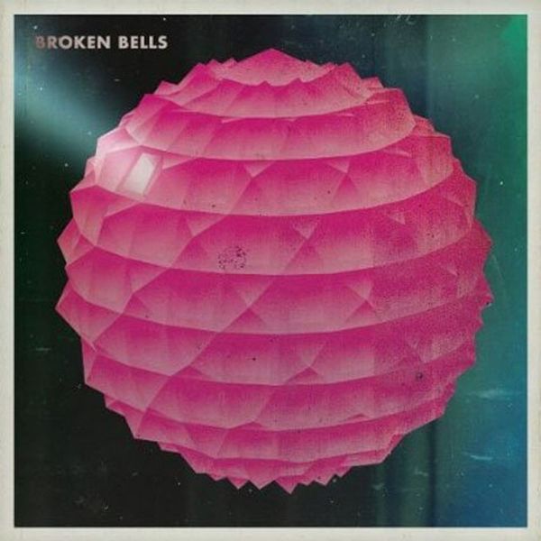 Broken Bells - Broken Bells [Vinyl LP Album]