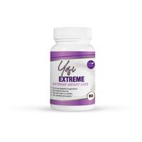 Yosi Thermoburn Very Intense Weight loss Strong Fat Burner 60