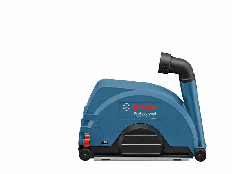 Bosch- Grinder Dust Extractor- GDE 230 FC-T (System Accessories)