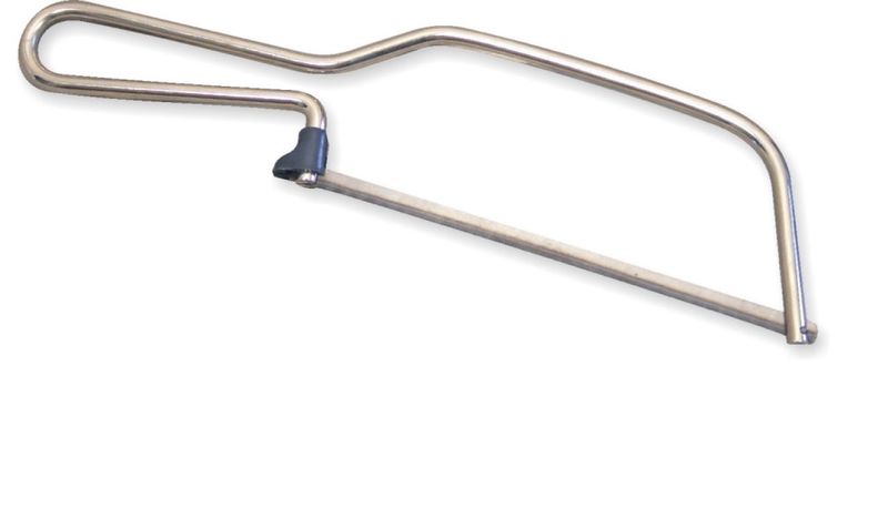 Groz Hacksaw Junior Jhf/4