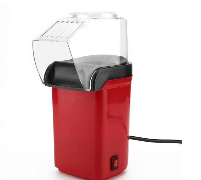 Popcorn Machine