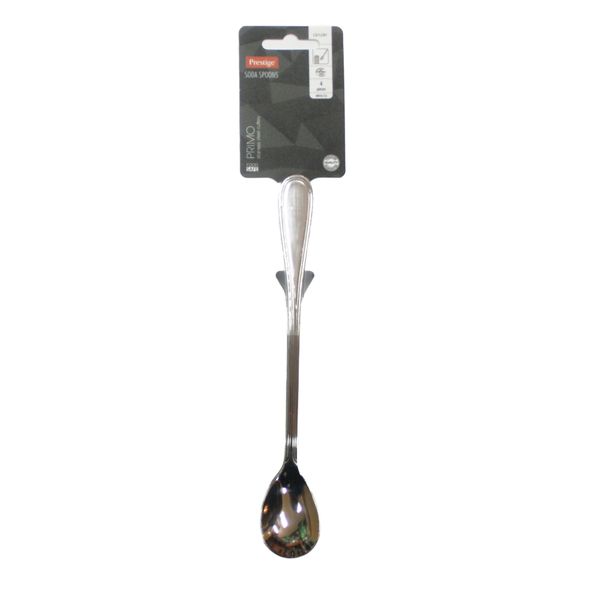 Prestige - Primo Soda Spoon Set of 4